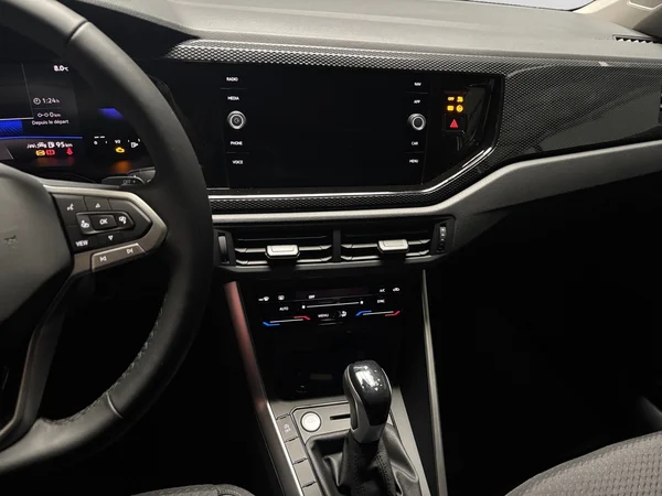 VOLKSWAGEN Taigo (2026) — foto 32 van 66