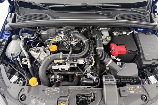 Renault Clio V Phase II (2025) — foto 11 van 29