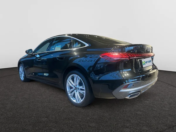 AUDI A5 (2026) — foto 17 van 23