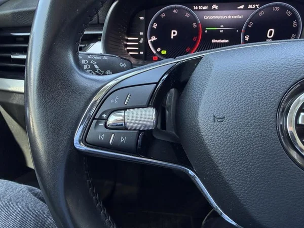 SKODA Kamiq (2021) — foto 10 van 27
