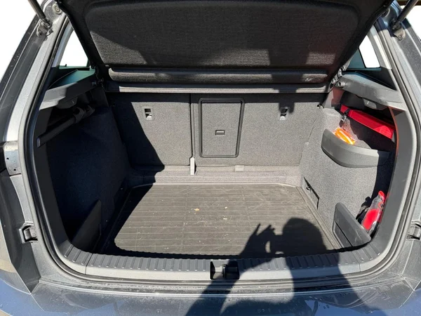 SKODA Karoq (2025) — foto 14 van 24