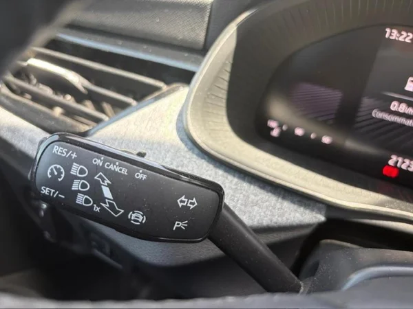 Skoda Kamiq (2024) — foto 11 van 26