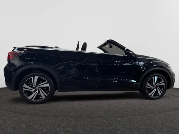 VOLKSWAGEN T-Roc Cabriolet (2026) — foto 11 van 16