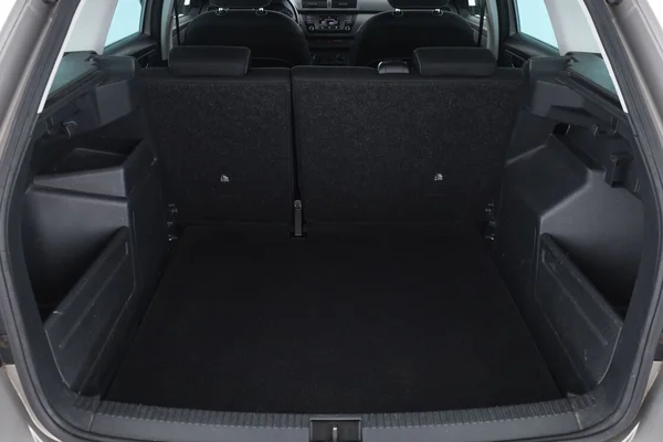 Skoda Fabia (2018) — foto 8 van 16