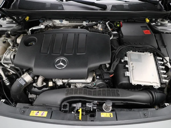 Mercedes-Benz A-Klasse (2023) — foto 21 van 39