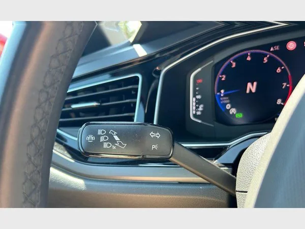 Volkswagen Taigo (2022) — foto 5 van 29