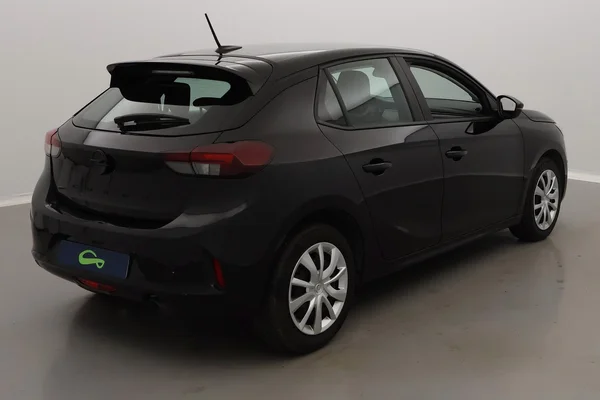 Opel Corsa (2025) — foto 35 van 39