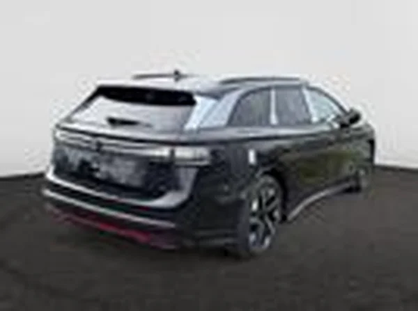 VOLKSWAGEN ID.7 Tourer (2026) — foto 8 van 15