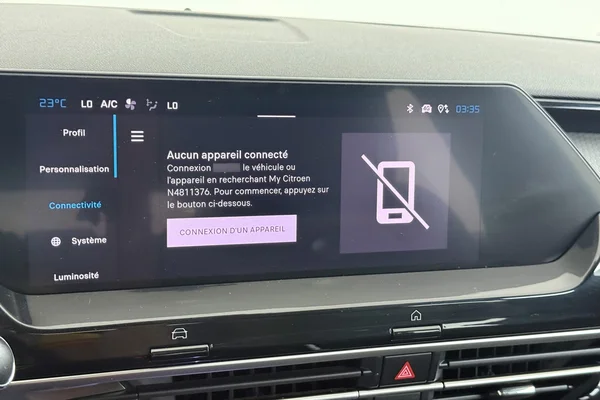 Citroen C5 X (2023) — foto 7 van 32
