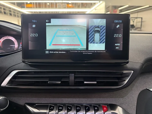 Peugeot 3008 (2022) — foto 16 van 30