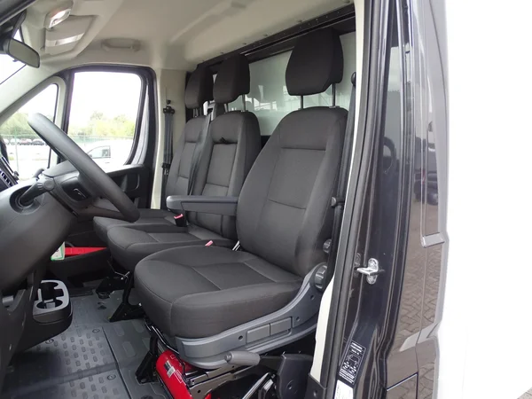 Opel Movano (2025) — foto 10 van 22