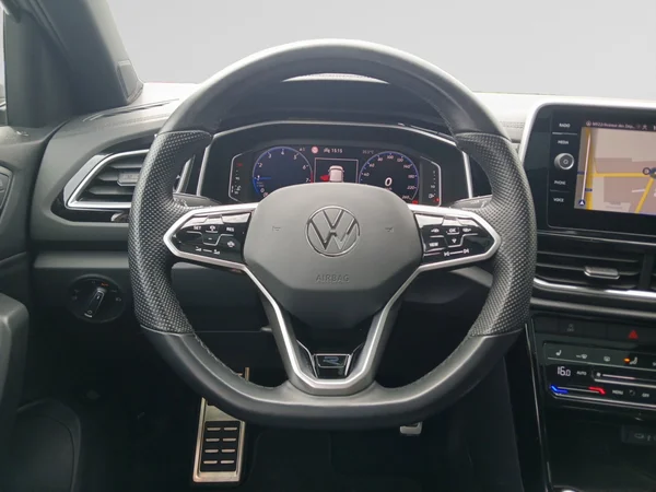 VOLKSWAGEN T-Roc (2023) — foto 18 van 20
