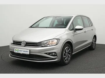 VOLKSWAGEN Golf Sportsvan (2019)