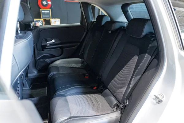 Mercedes-Benz B-Klasse (2022) — foto 4 van 31