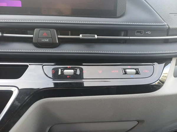 Maxus eDeliver7 (2025) — foto 7 van 22
