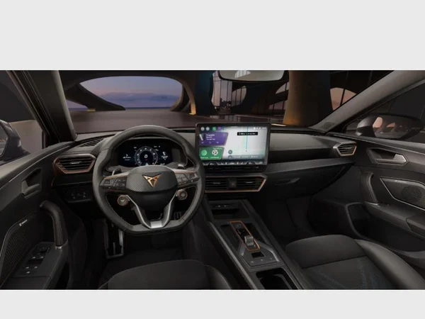 CUPRA Leon SW (2026) — foto 3 van 5