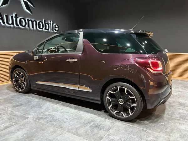 Ds Automobiles (2017) — foto 13 van 22