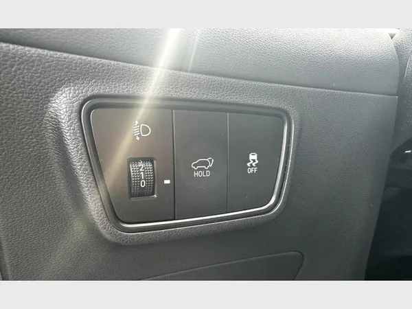 Hyundai TUCSON (2021) — foto 20 van 30
