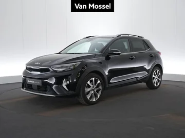 Kia Stonic (2025)