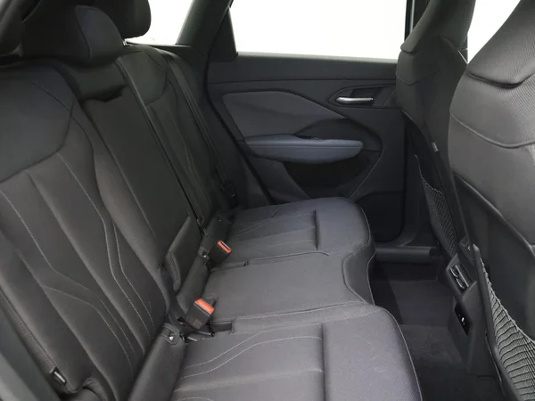 AUDI Q3 SUV (2026) — foto 11 van 23