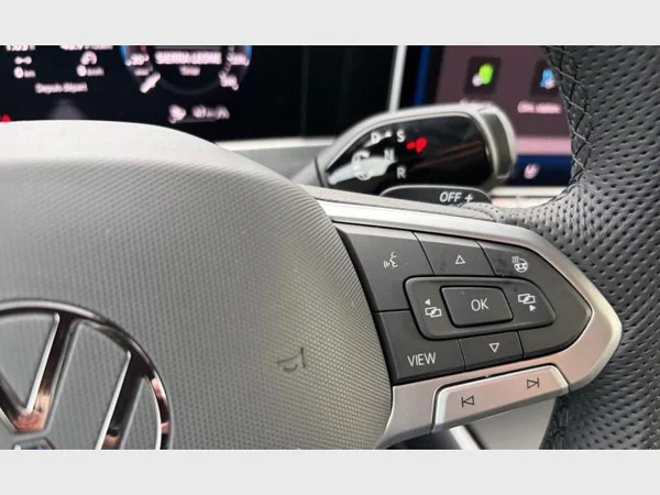 Volkswagen Passat Variant eHybrid (2026) — foto 7 van 29