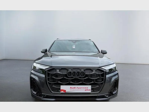 AUDI Q7 (2026) — foto 12 van 27