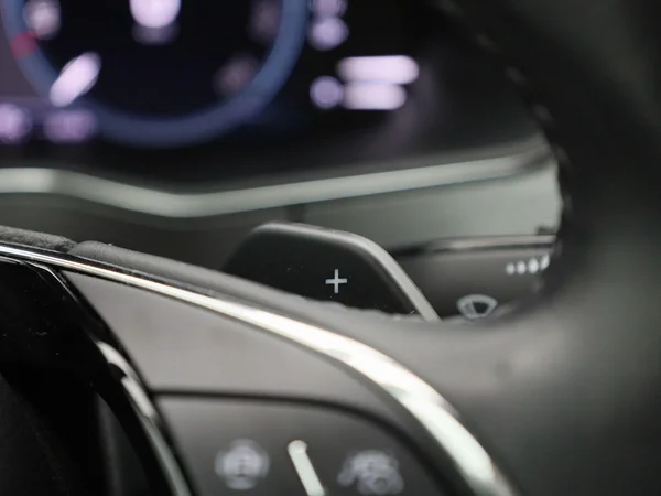 Škoda Superb (2022) — foto 26 van 47
