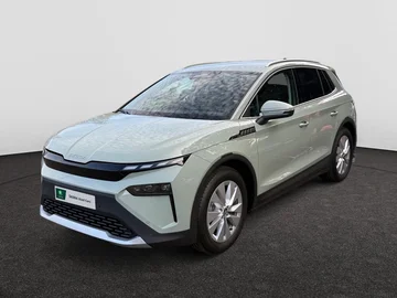 SKODA Elroq (2026)