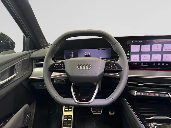 AUDI Q3 Sportback (2026) — foto 16 van 18