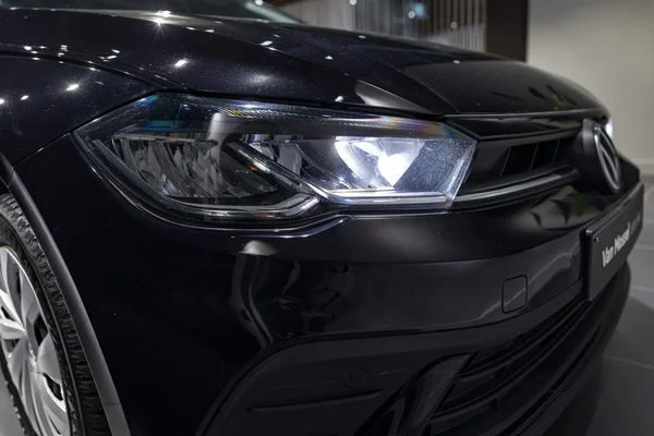 Volkswagen Polo (2022) — foto 25 van 28