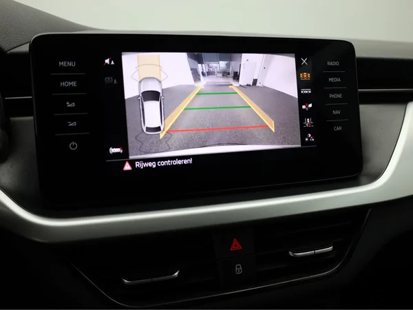 SKODA Scala (2023) — foto 13 van 20