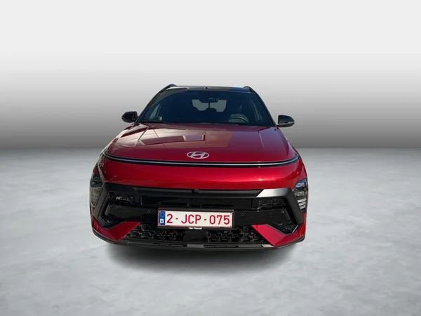 Hyundai Kona (2026) — foto 12 van 25