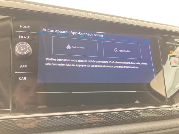 VOLKSWAGEN Polo (2025) — foto 21 van 36