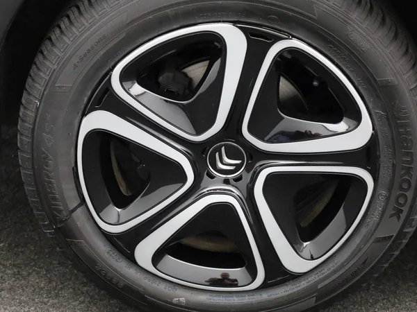 Citroën C3 (2022) — foto 4 van 37