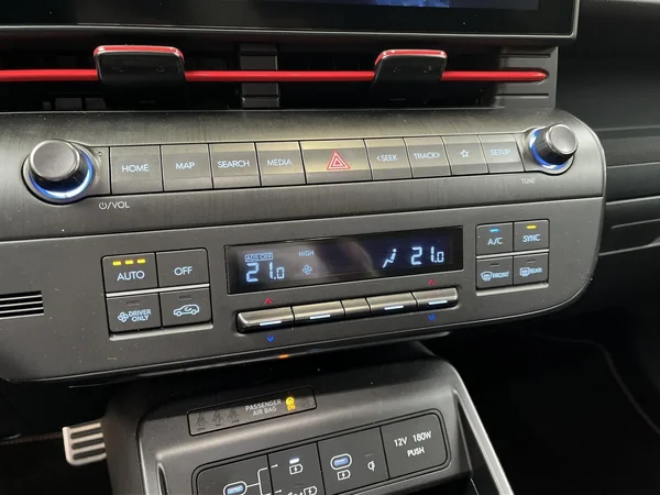 Hyundai Kona (2025) — foto 7 van 19
