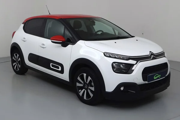Citroen C3 (2023) — foto 20 van 22