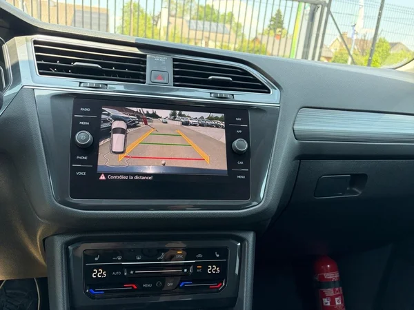 VOLKSWAGEN Tiguan Allspace Dsl (2023) — foto 5 van 13