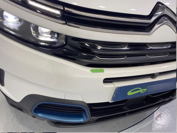 Citroen C5 Aircross PHEV (2021) — foto 39 van 60