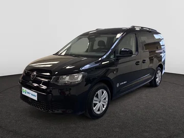 VOLKSWAGEN Caddy Maxi (2026)
