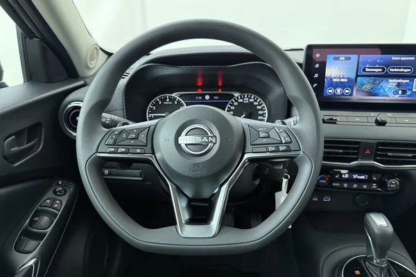 Nissan Juke (2026) — foto 2 van 16