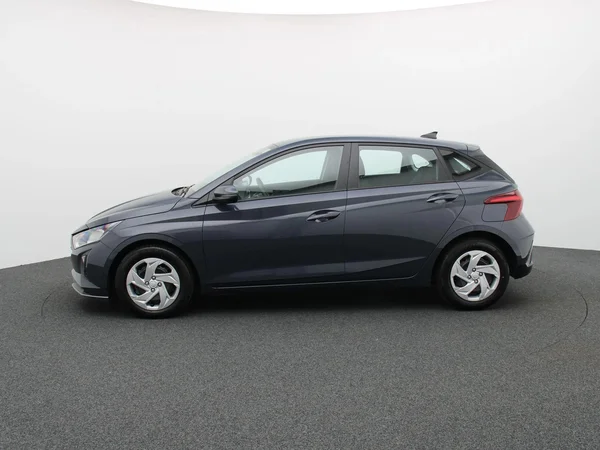 Hyundai i20 (2024) — foto 8 van 18