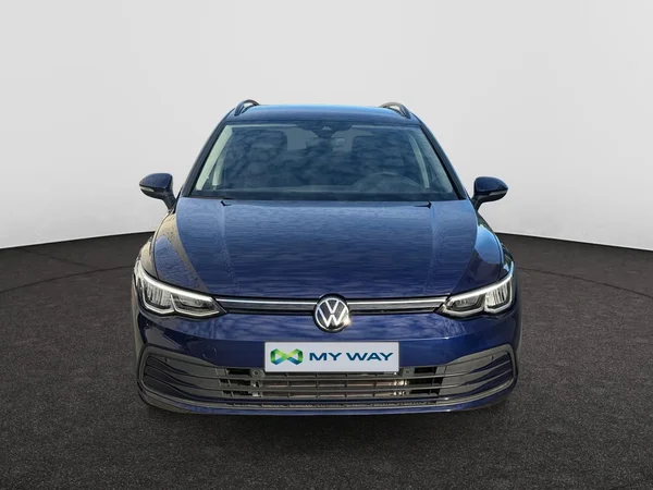 VOLKSWAGEN Golf VIII SW (2025) — foto 18 van 19