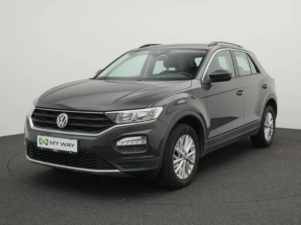 VOLKSWAGEN T-Roc (2019) — foto 1 van 25