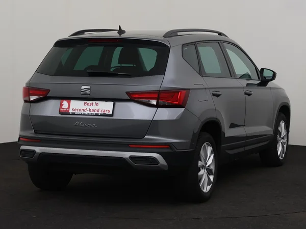SEAT Altea (2022) — foto 22 van 28