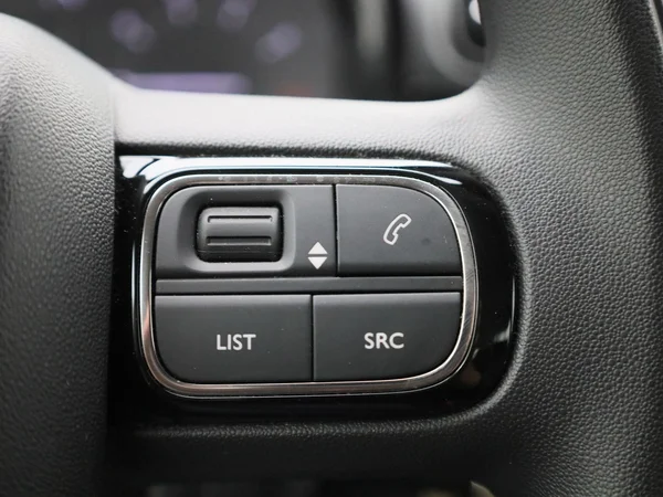 Citroën C3 (2021) — foto 16 van 36