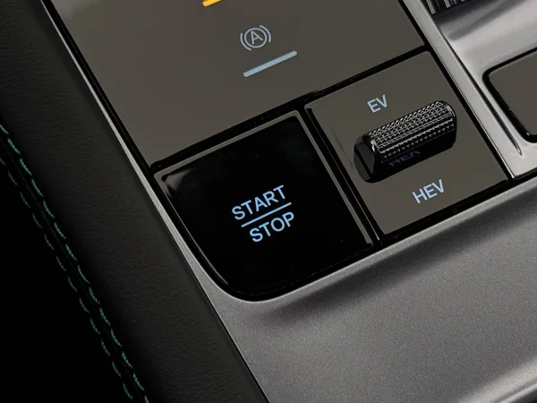 BYD Seal U (2026) — foto 15 van 34