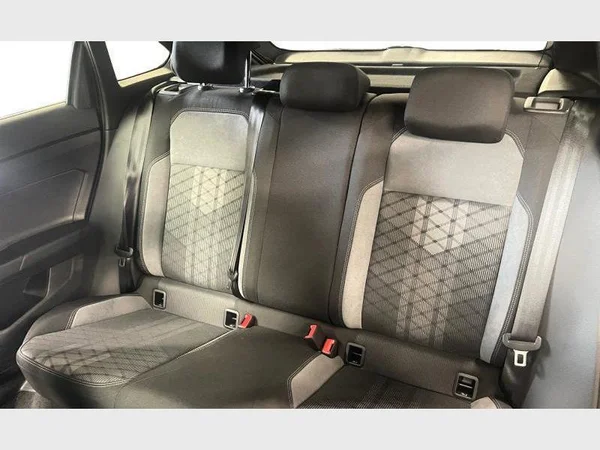 Volkswagen Taigo (2026) — foto 2 van 26