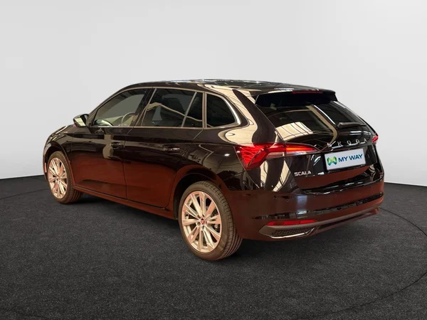 SKODA Scala (2026) — foto 18 van 24