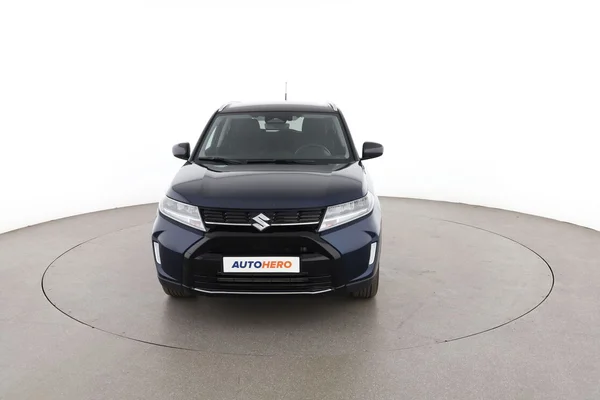Suzuki Vitara (2024) — foto 15 van 16