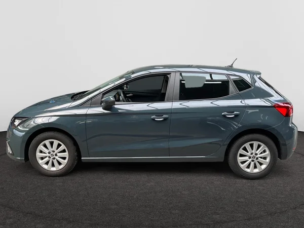 SEAT Ibiza 5P/D (2025) — foto 11 van 21